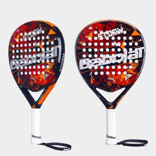 ⚡ BABOLAT REVEAL Series Padel Racket – Lightweight Carbon Fiber + EVA Core
