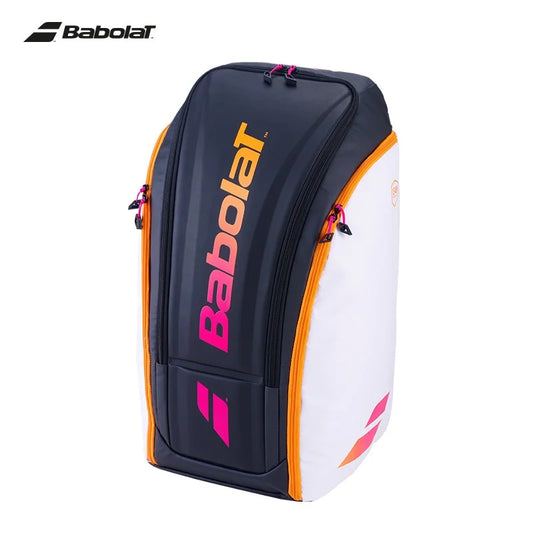 🎒 Babolat RH PERF Padel & Tennis Racket Backpack – Large Capacity, Dual-Strap Design